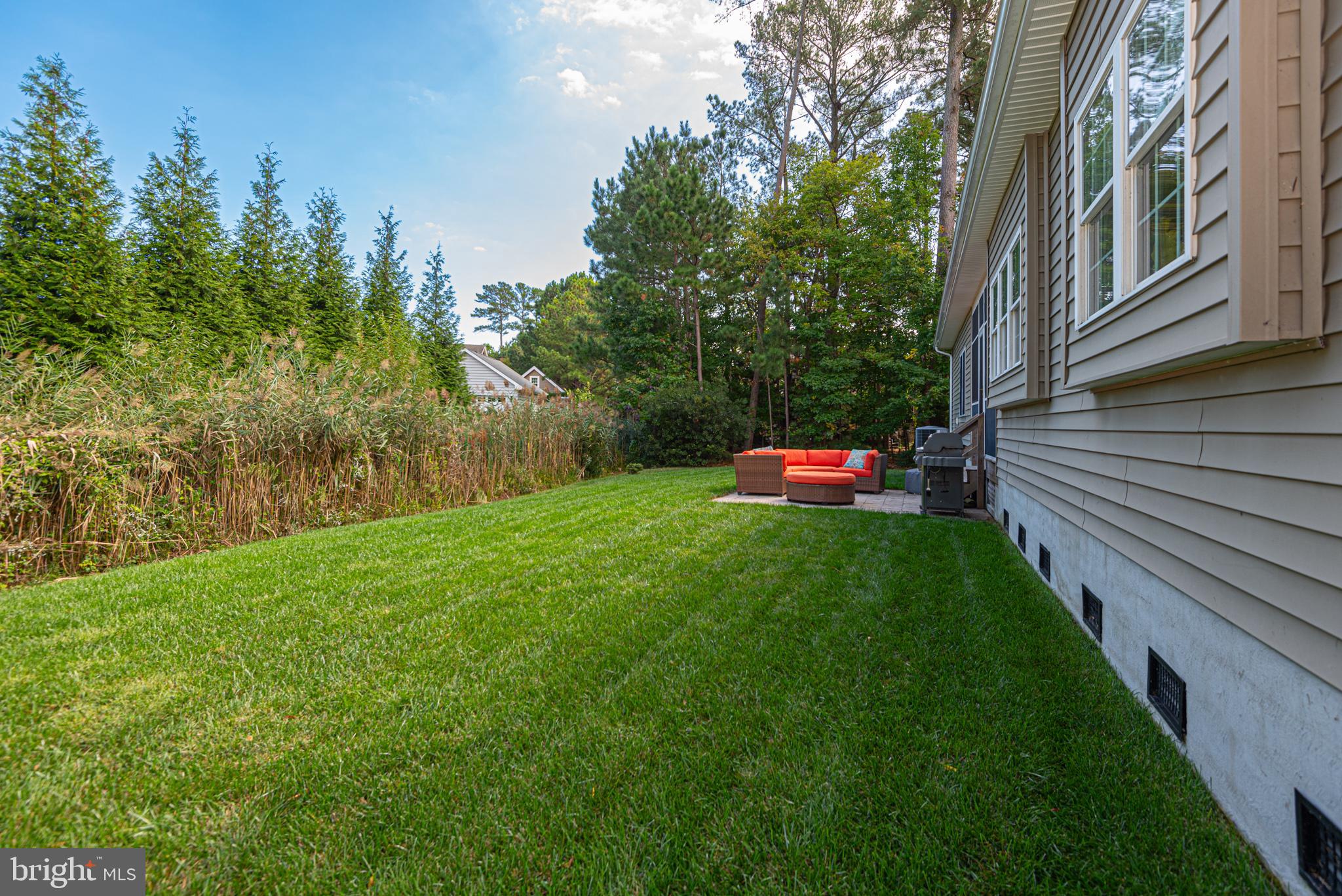 OCEAN PINES - THE POINT - Residential