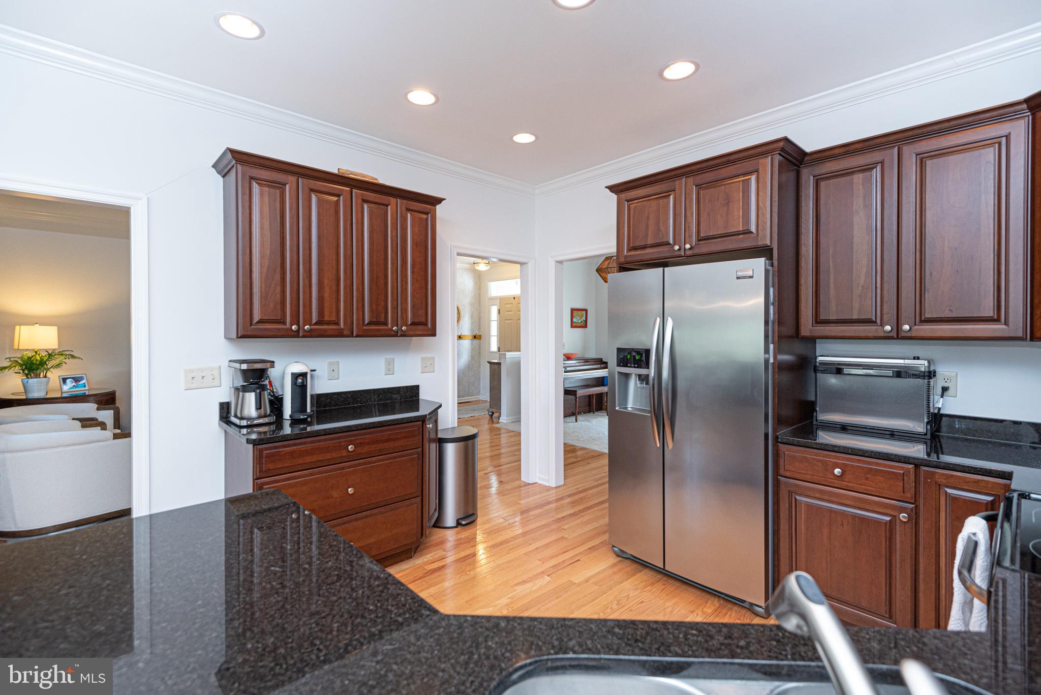 OCEAN PINES - THE POINT - Residential