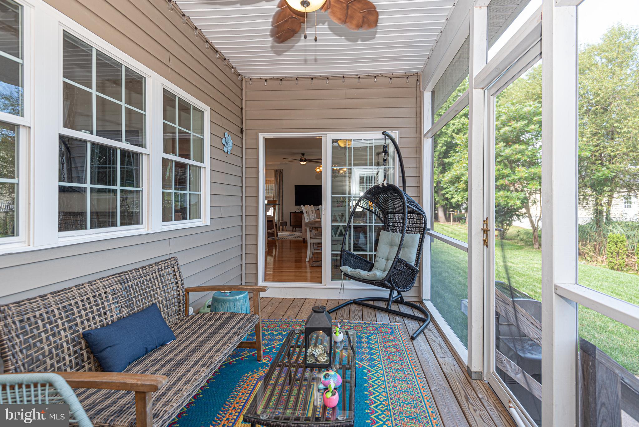 OCEAN PINES - THE POINT - Residential