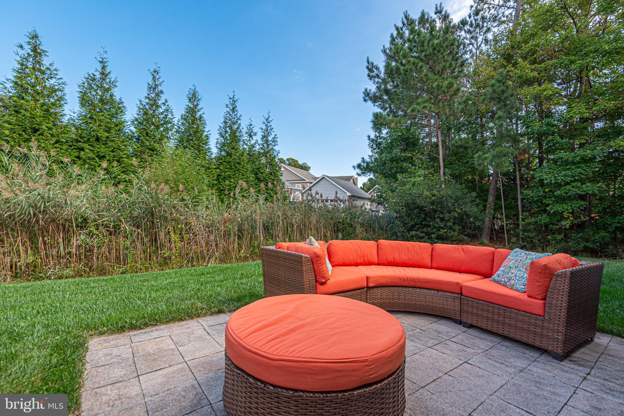 OCEAN PINES - THE POINT - Residential