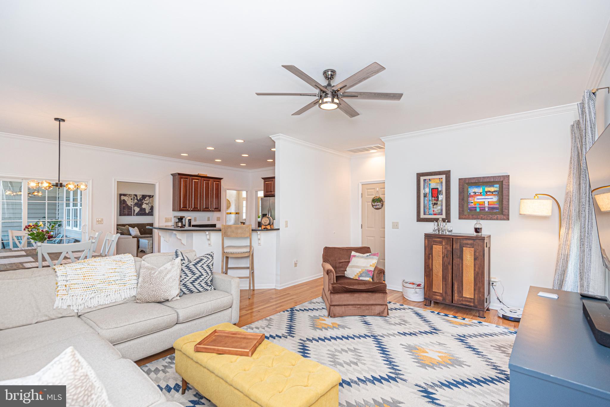 OCEAN PINES - THE POINT - Residential