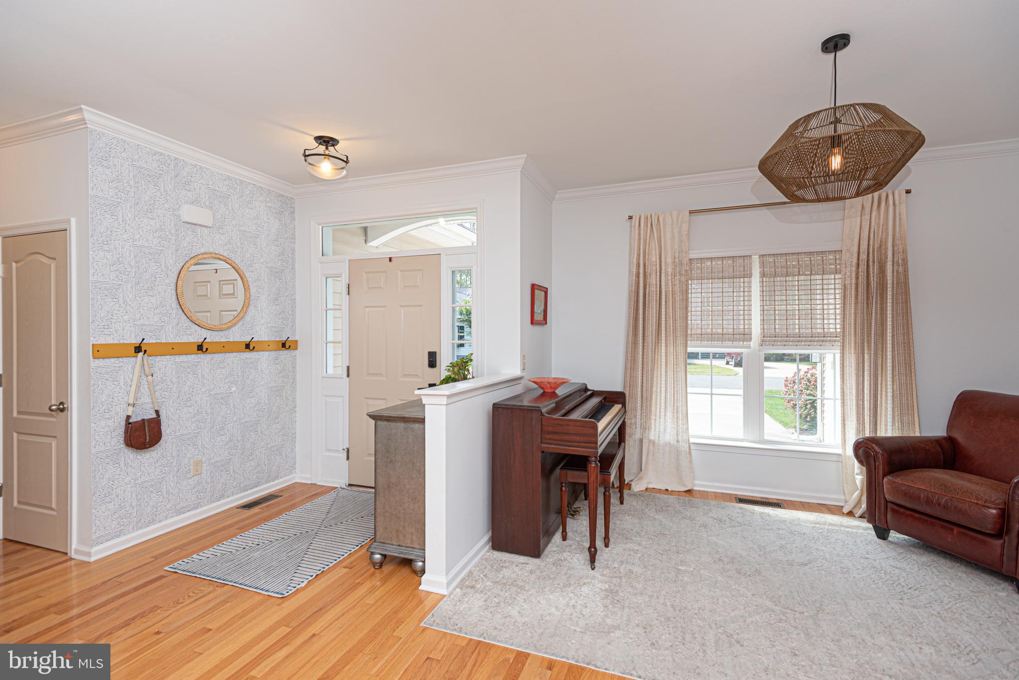 OCEAN PINES - THE POINT - Residential