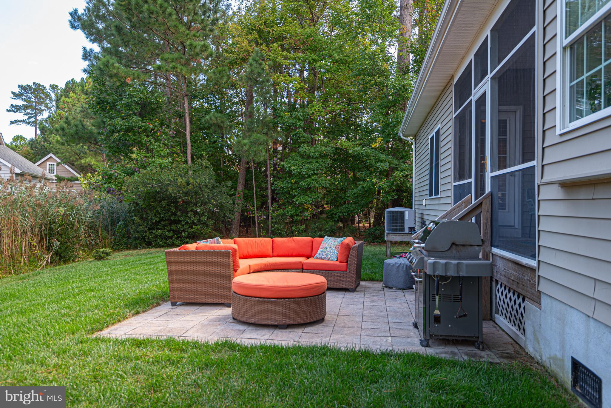 OCEAN PINES - THE POINT - Residential