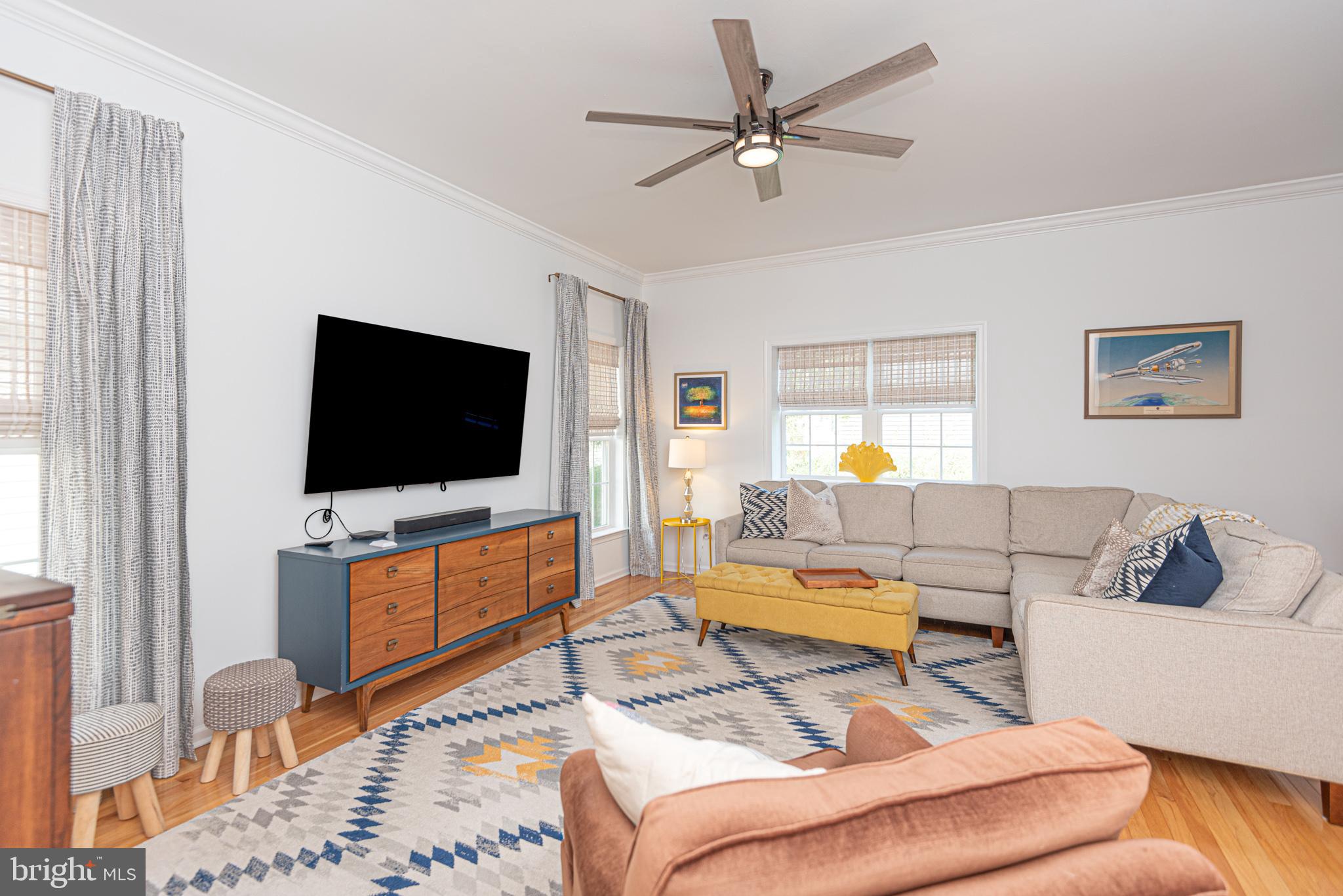 OCEAN PINES - THE POINT - Residential