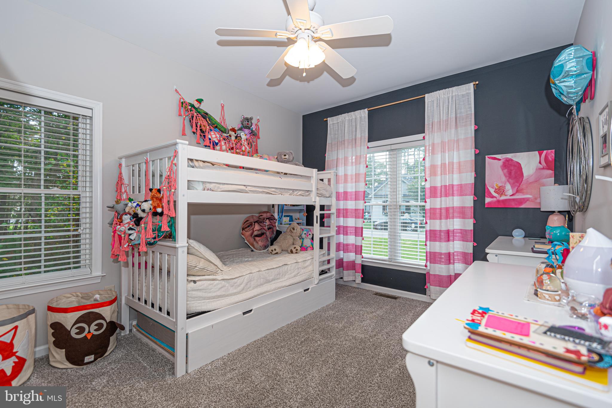 OCEAN PINES - THE POINT - Residential