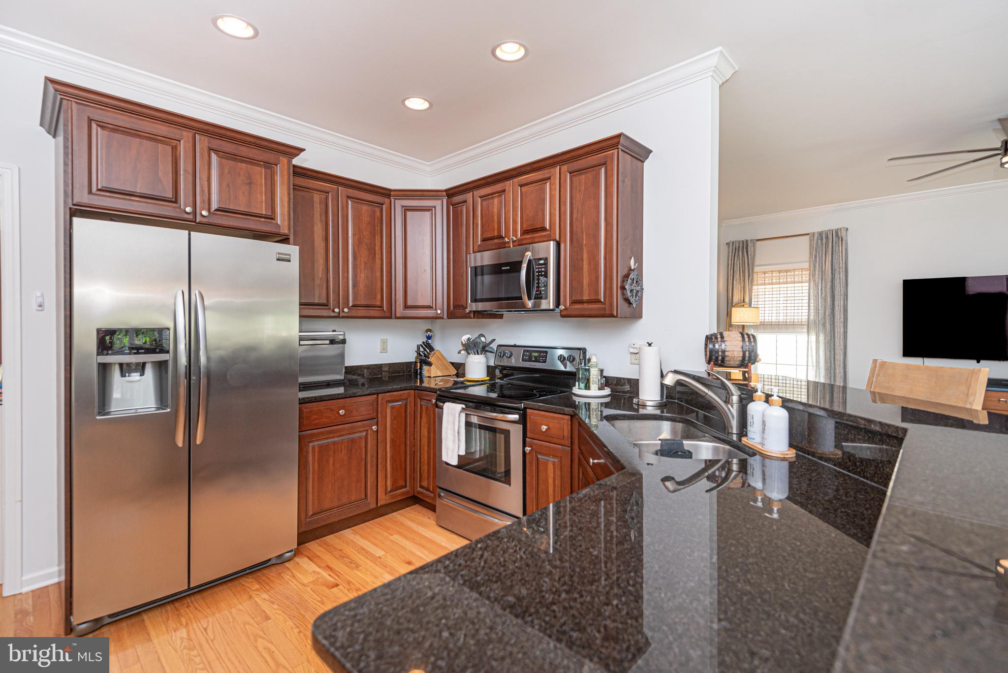 OCEAN PINES - THE POINT - Residential