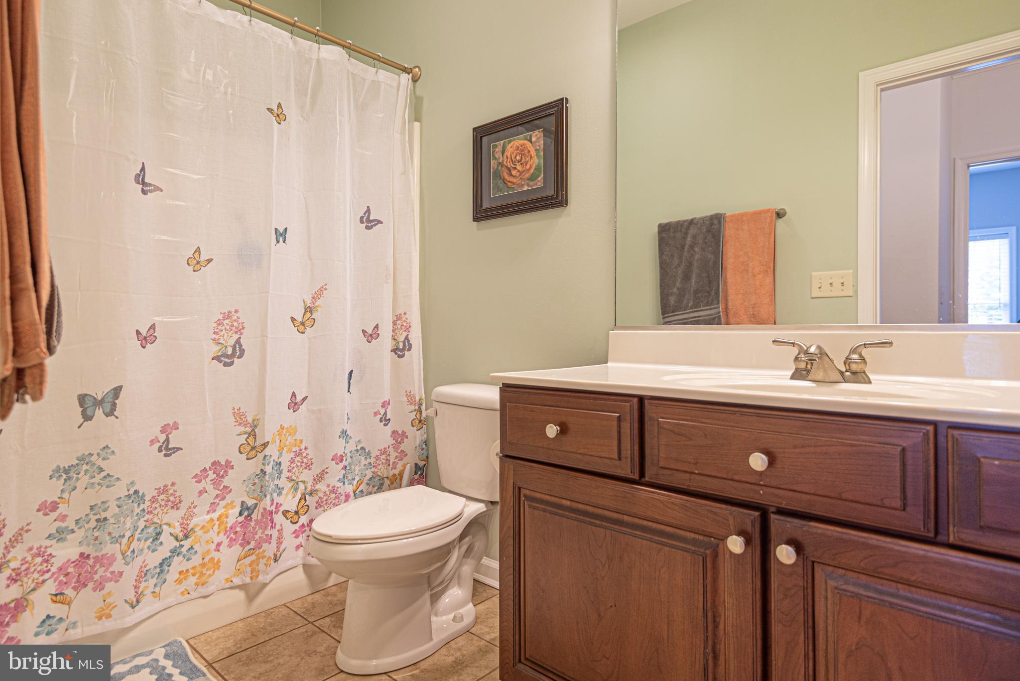 OCEAN PINES - THE POINT - Residential