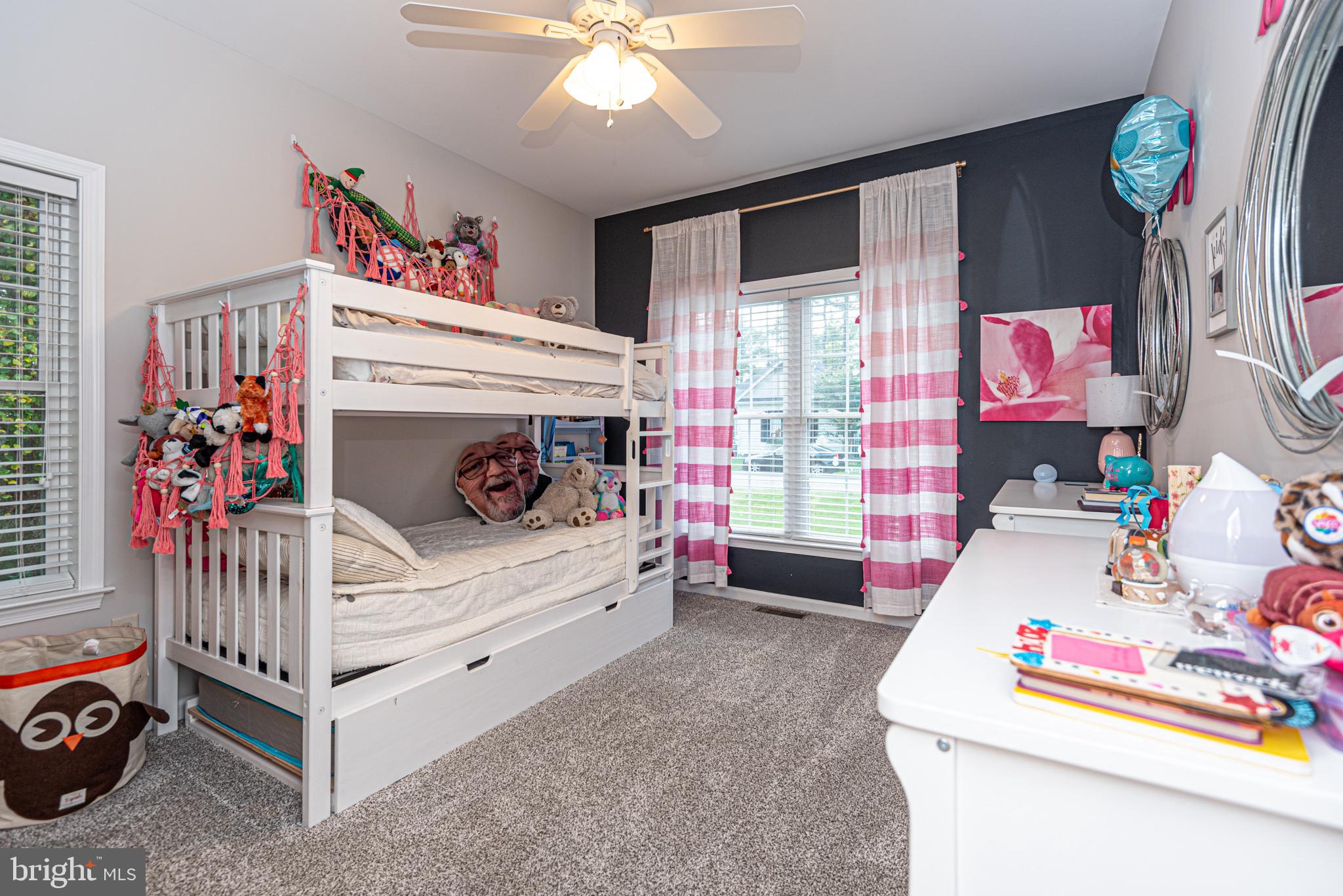 OCEAN PINES - THE POINT - Residential