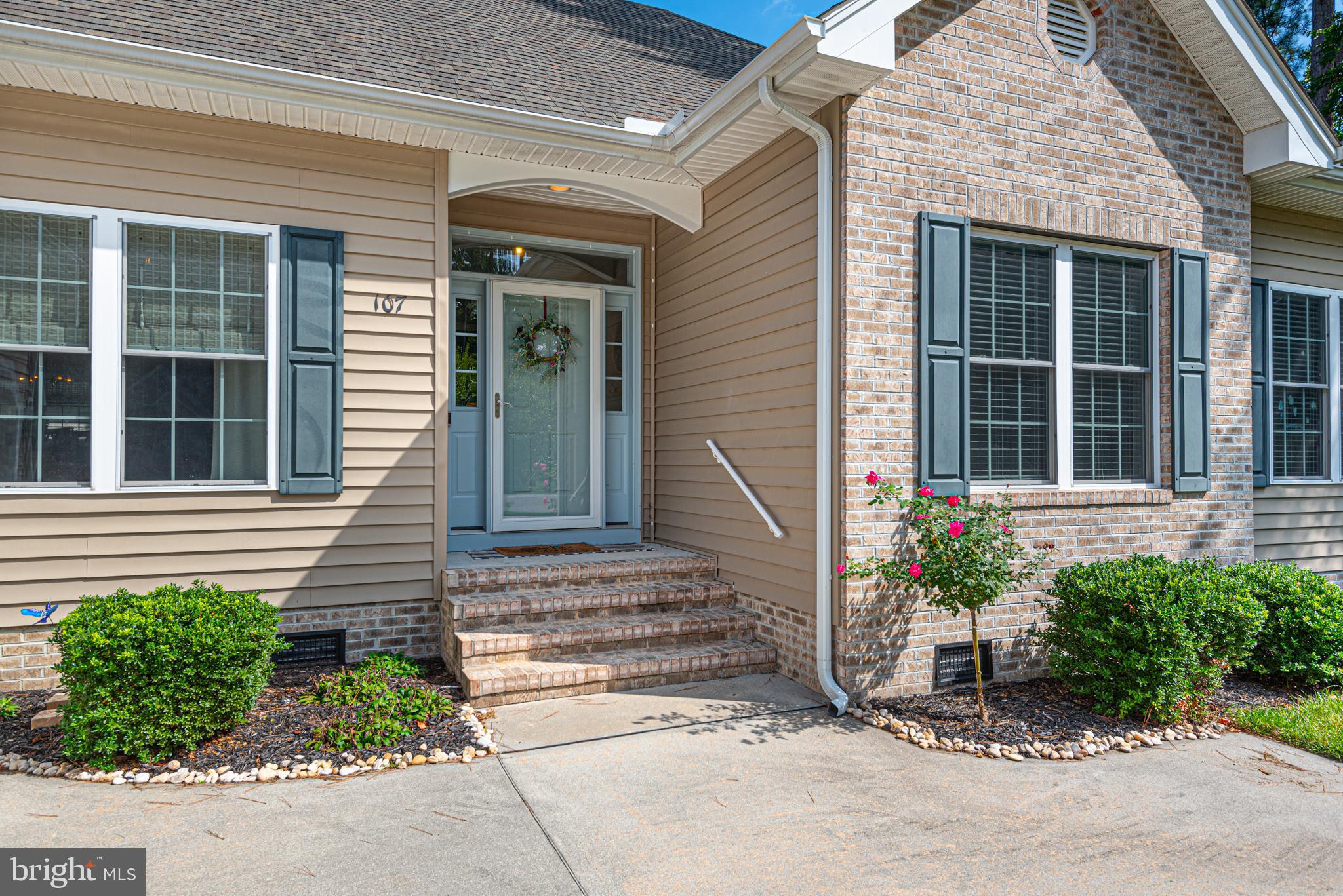 OCEAN PINES - THE POINT - Residential