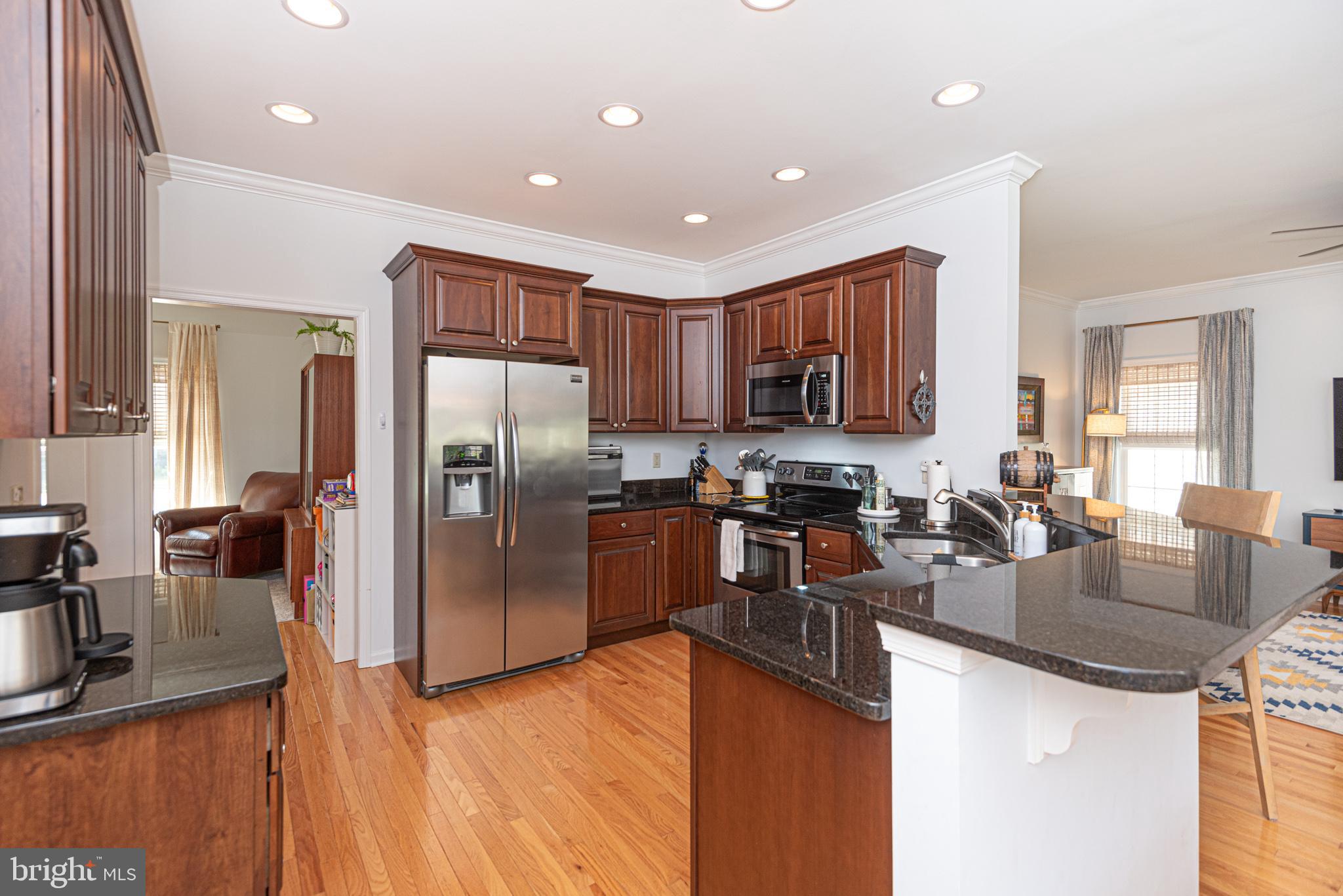 OCEAN PINES - THE POINT - Residential