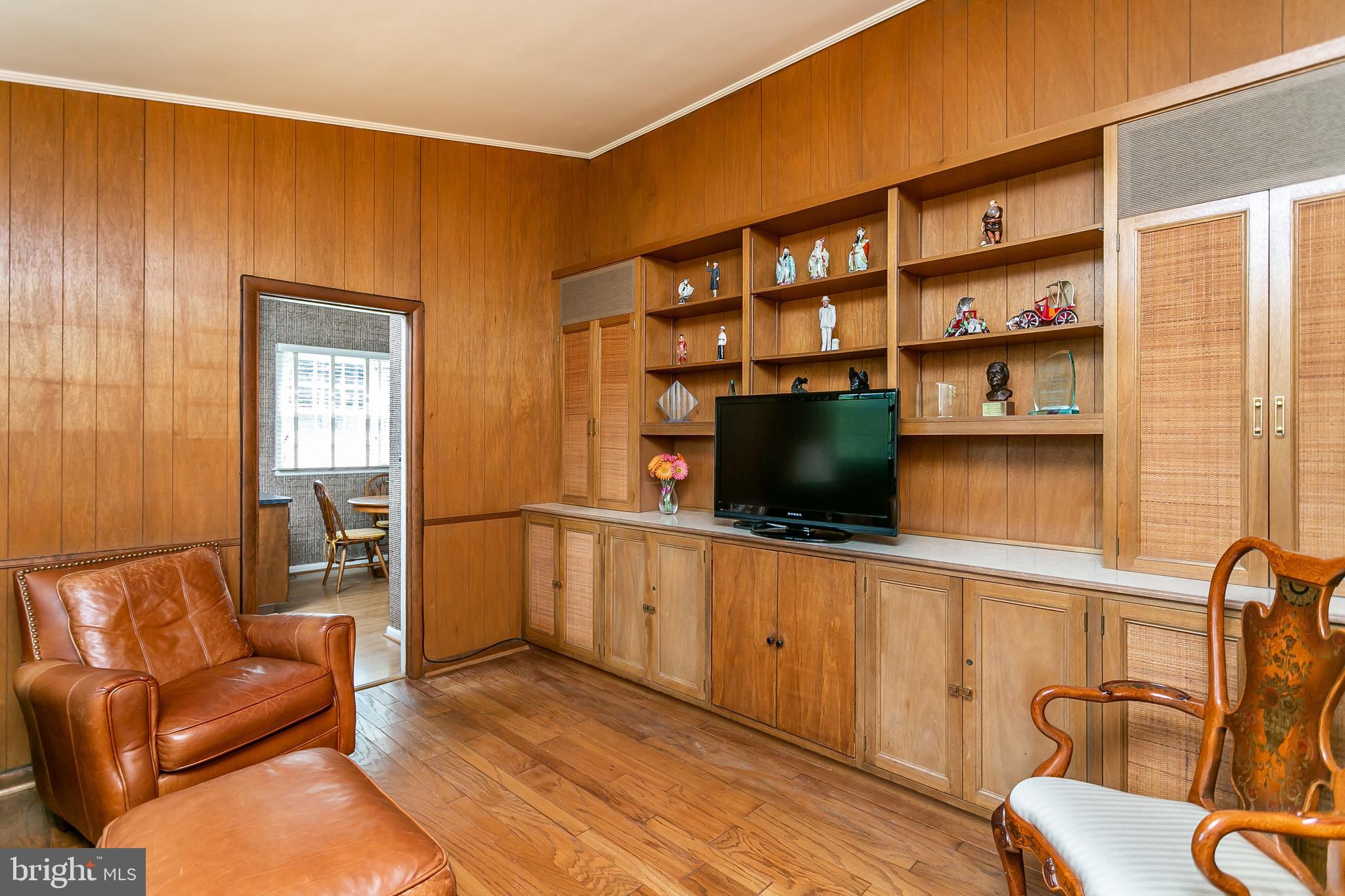 EDEN ROCK - Residential