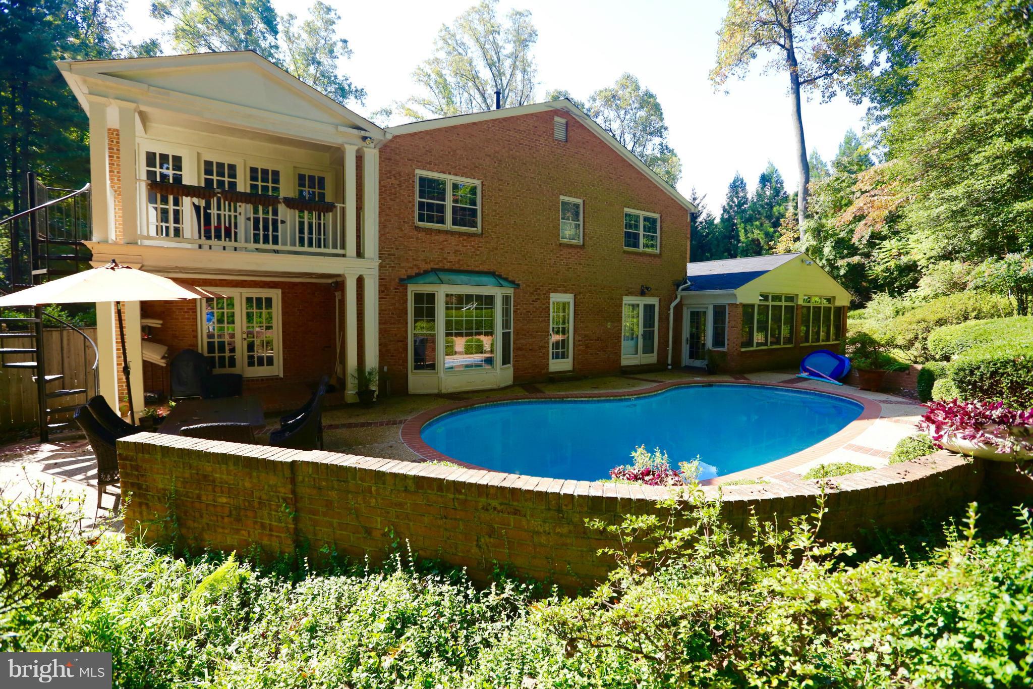 OLDE SWINKS MILL ESTATES - Residential