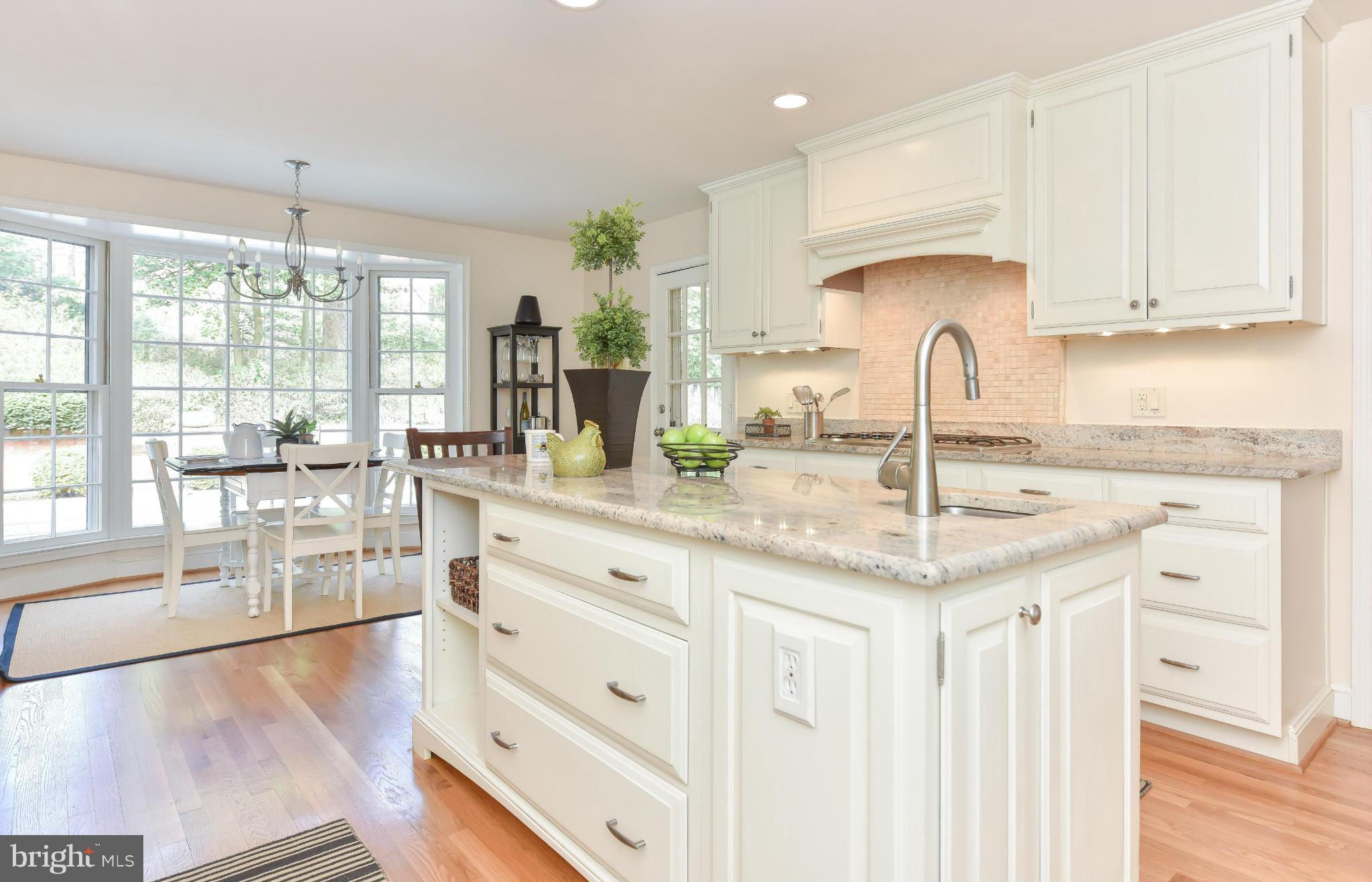 OLDE SWINKS MILL ESTATES - Residential