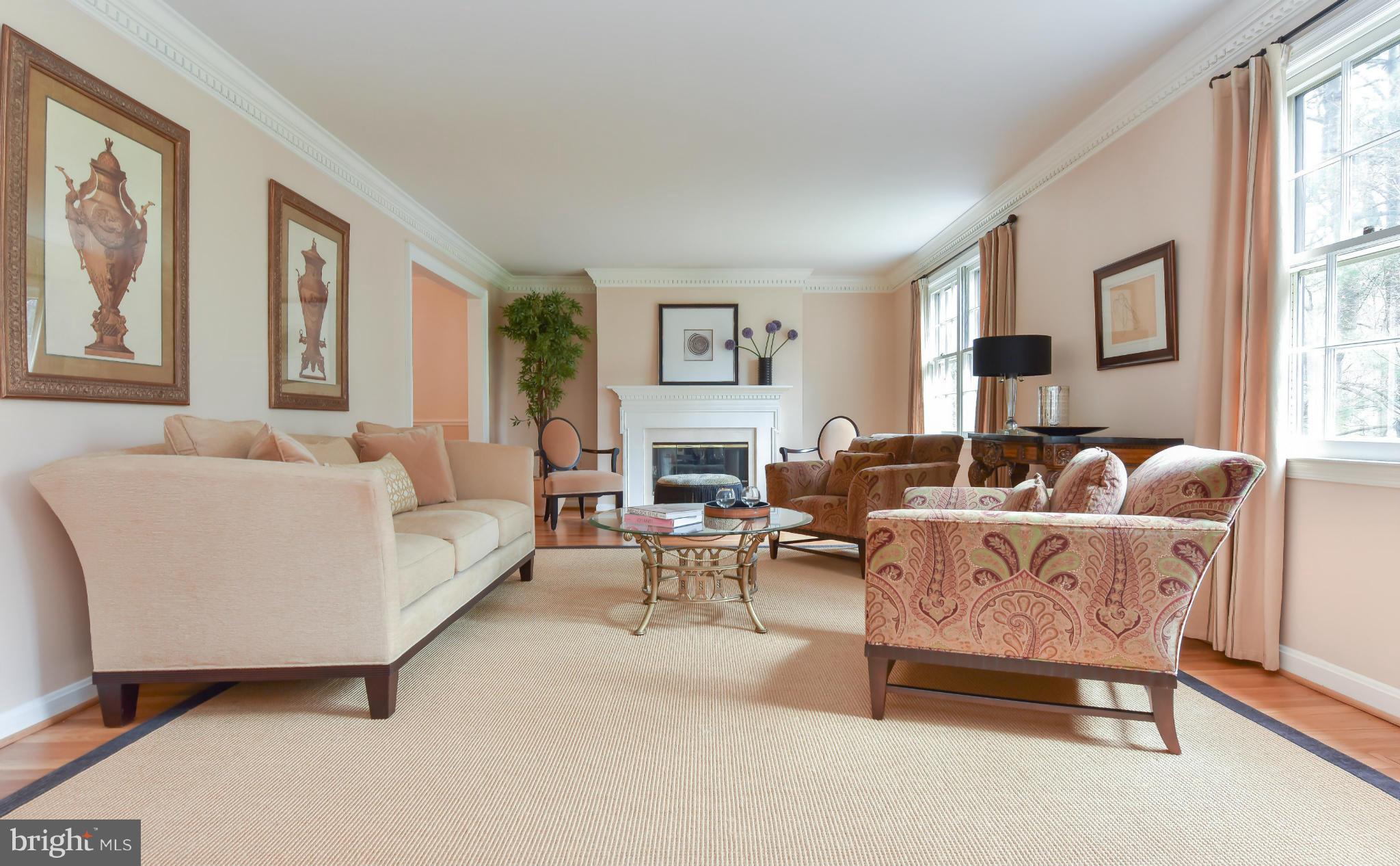 OLDE SWINKS MILL ESTATES - Residential