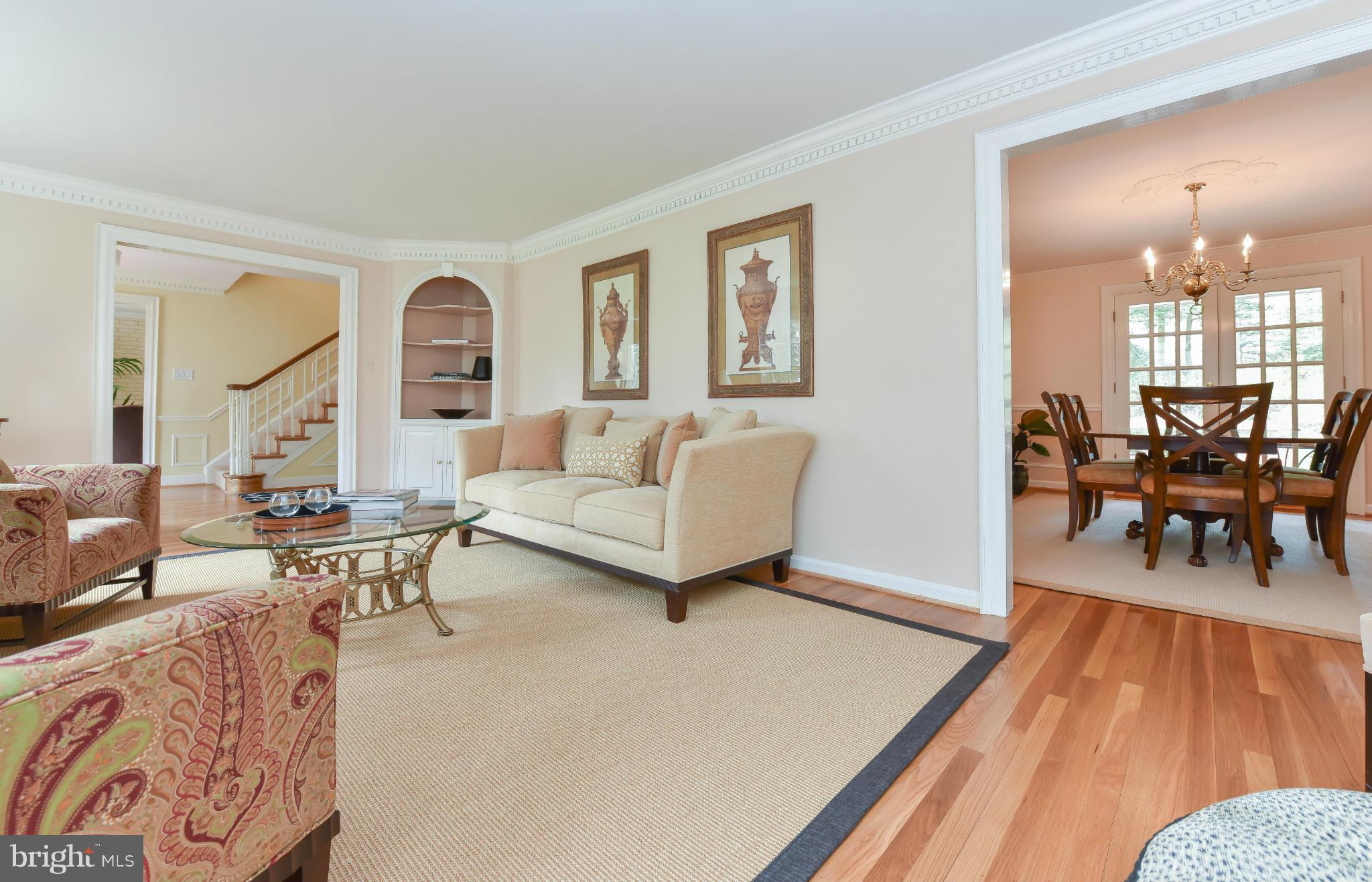 OLDE SWINKS MILL ESTATES - Residential