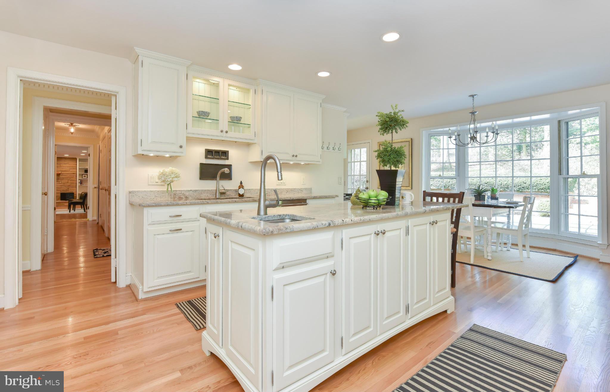 OLDE SWINKS MILL ESTATES - Residential