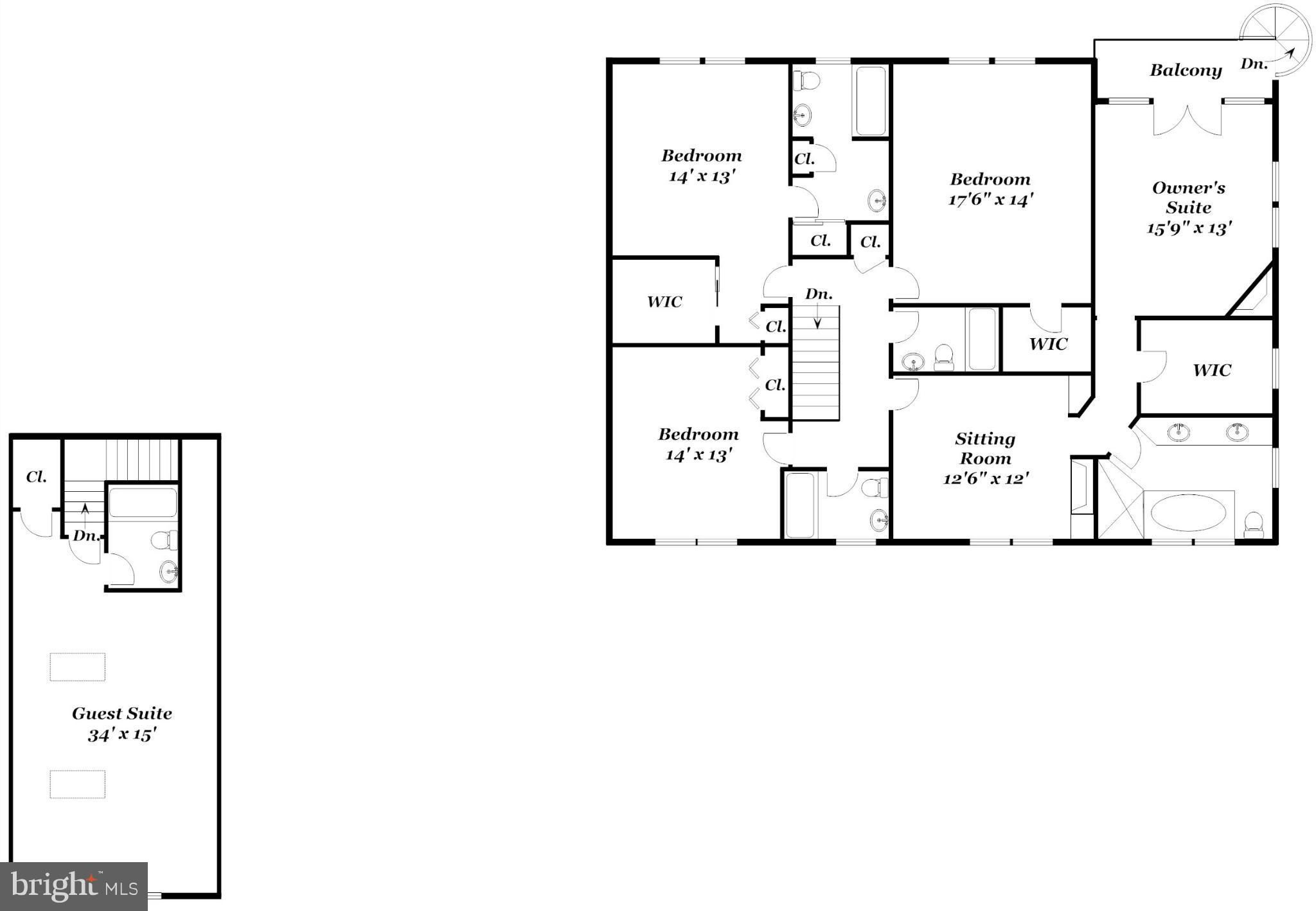 OLDE SWINKS MILL ESTATES - Residential