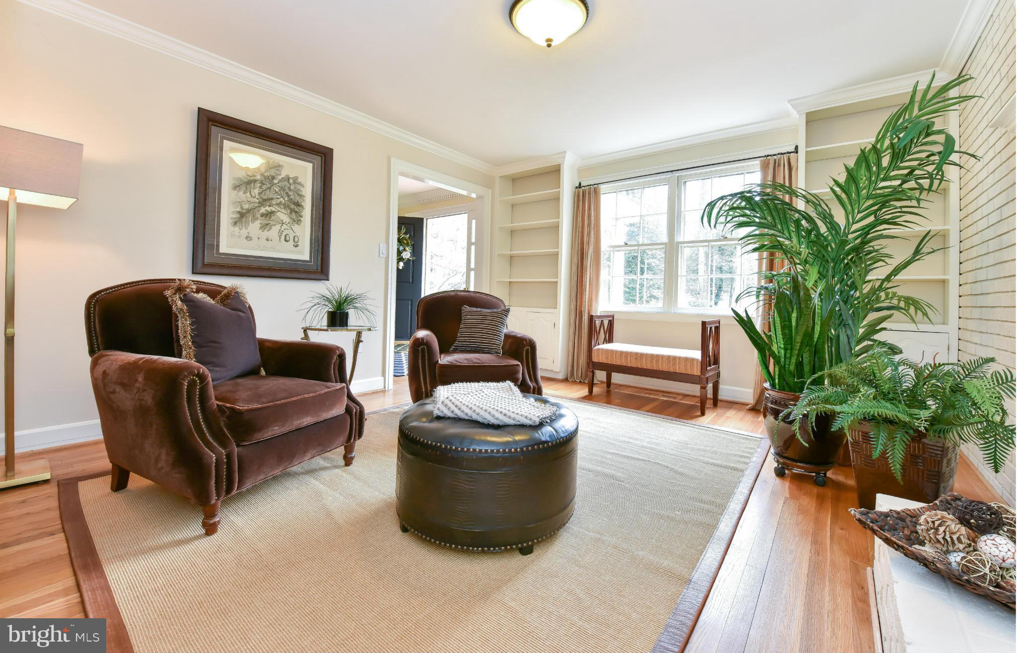 OLDE SWINKS MILL ESTATES - Residential