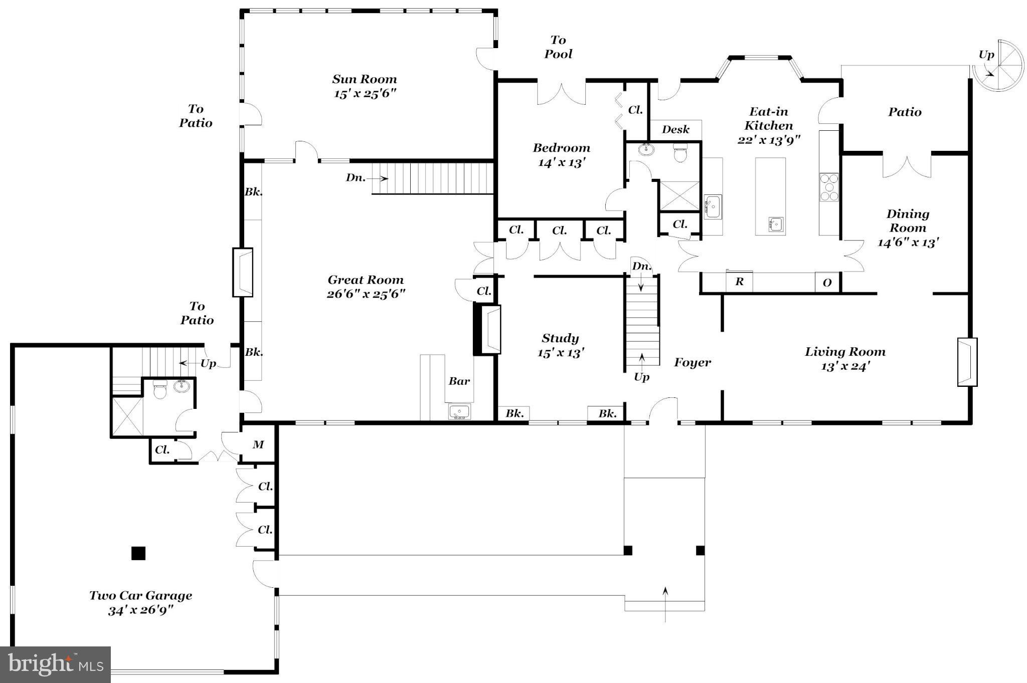 OLDE SWINKS MILL ESTATES - Residential