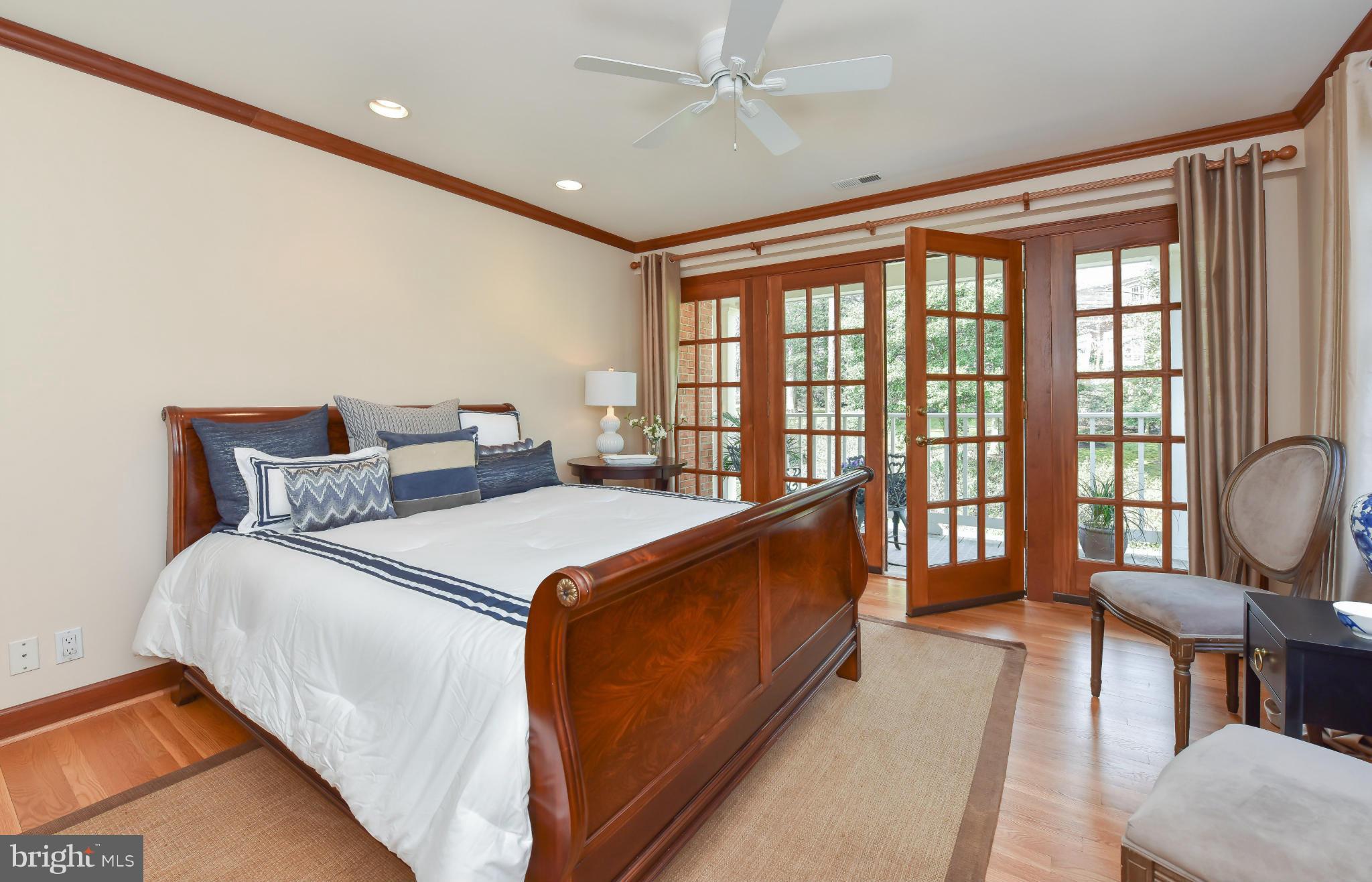 OLDE SWINKS MILL ESTATES - Residential