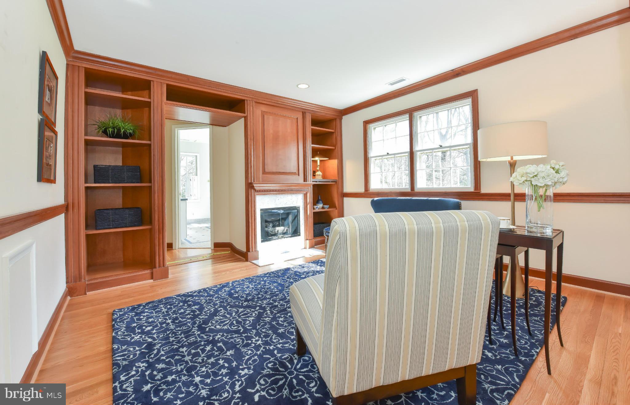 OLDE SWINKS MILL ESTATES - Residential