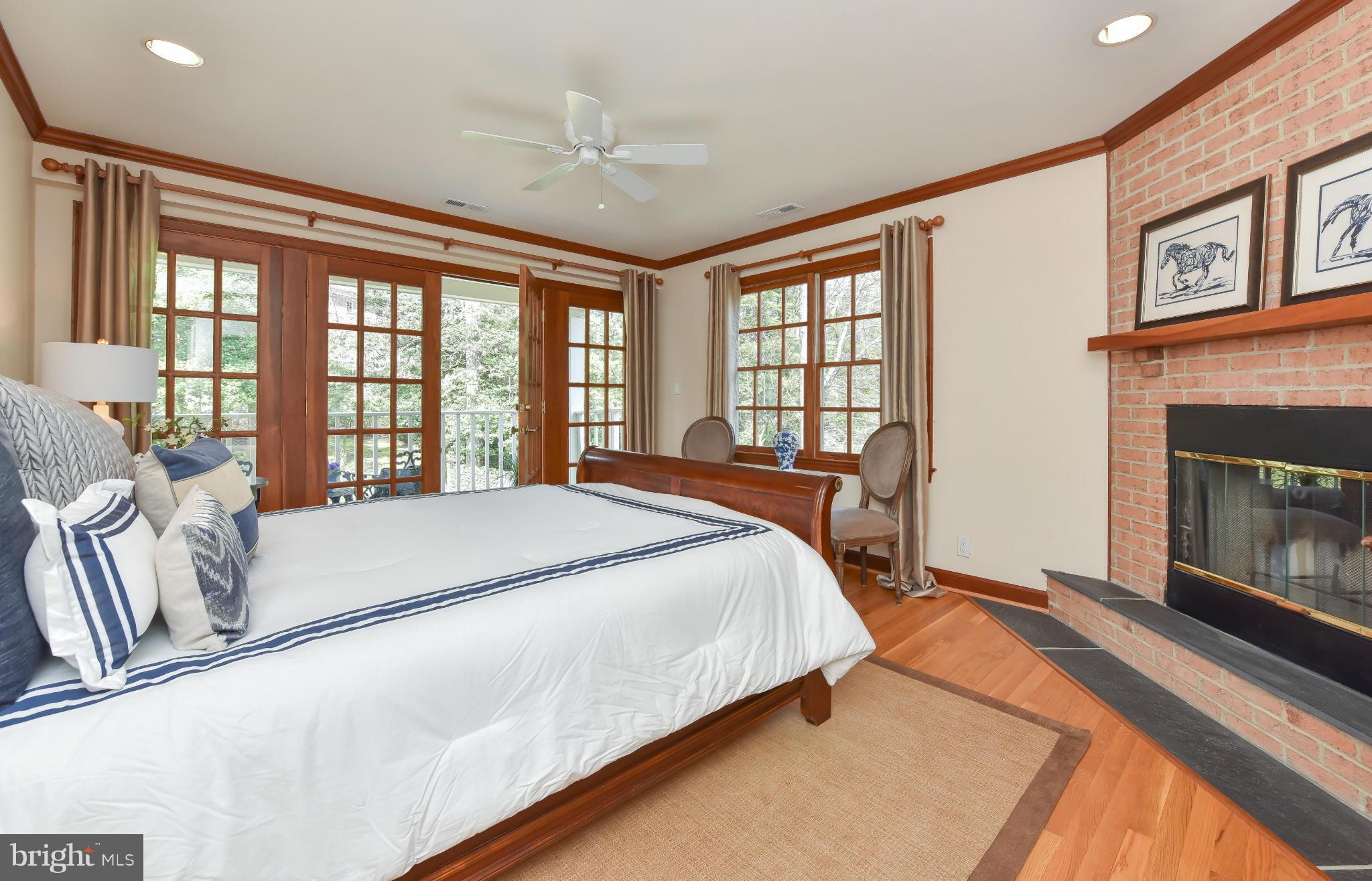 OLDE SWINKS MILL ESTATES - Residential