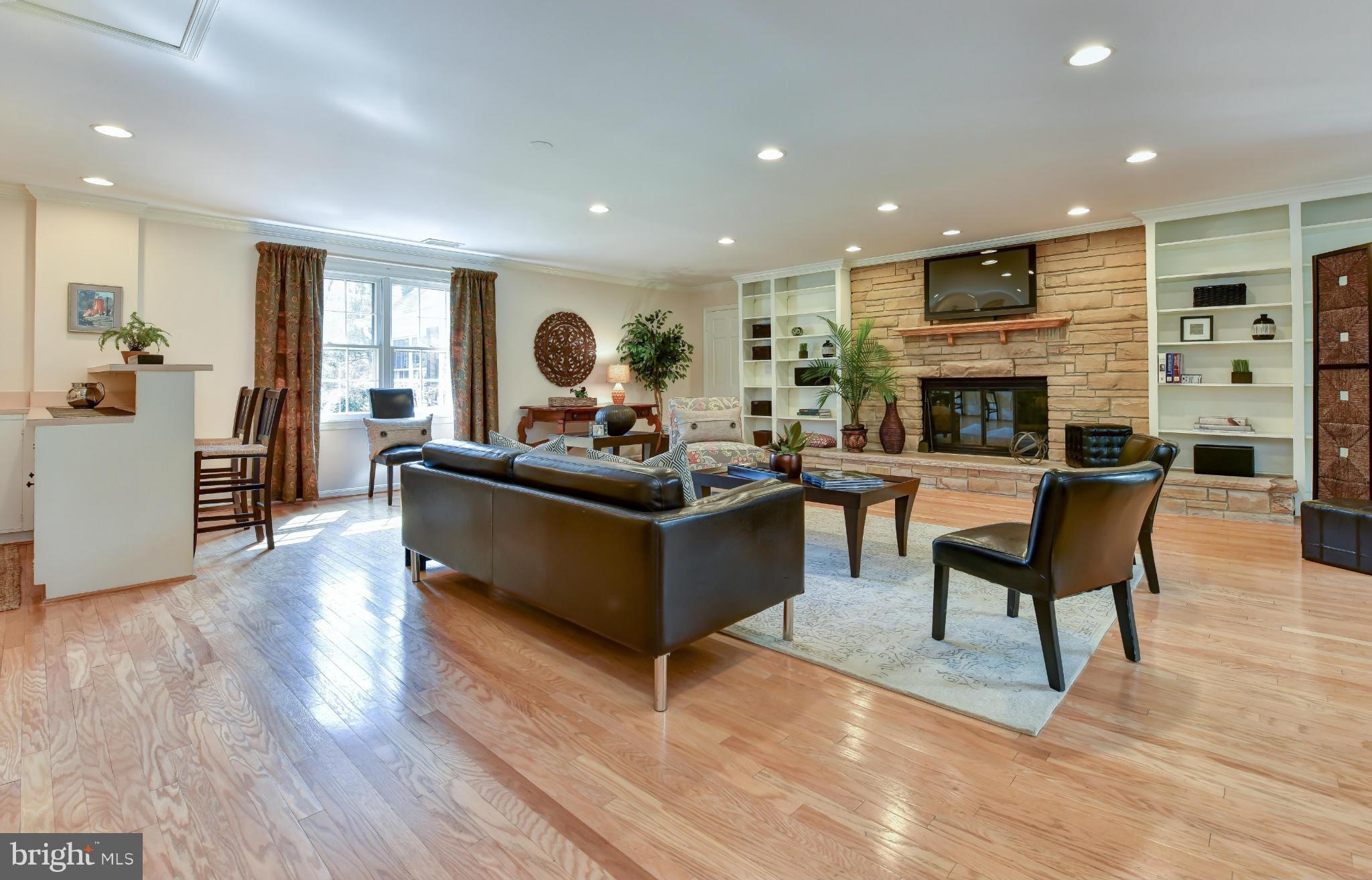 OLDE SWINKS MILL ESTATES - Residential