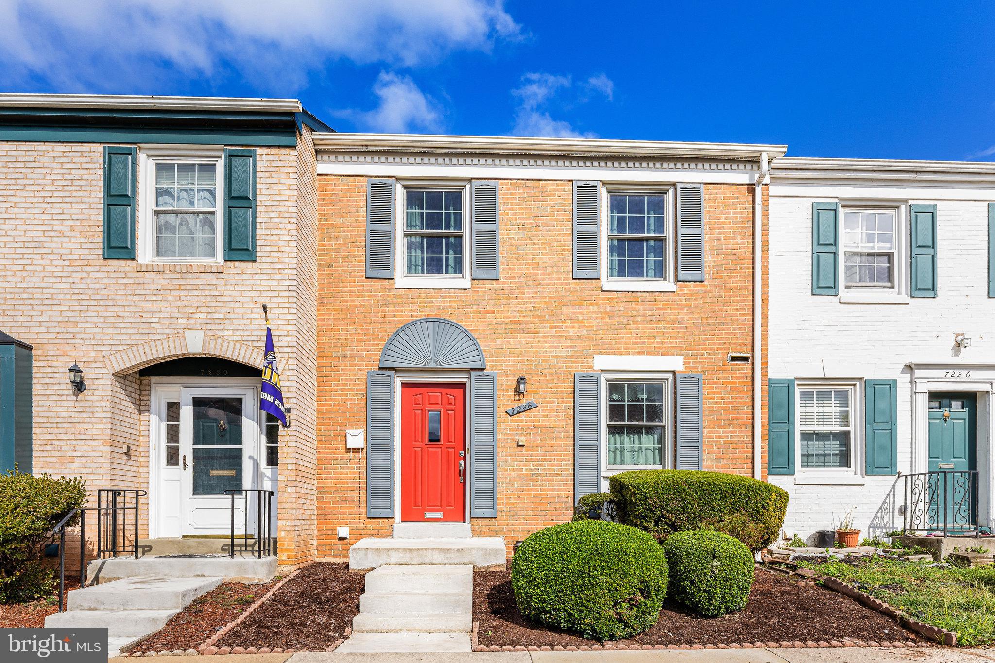 SPRINGFIELD VILLAGE - Residential