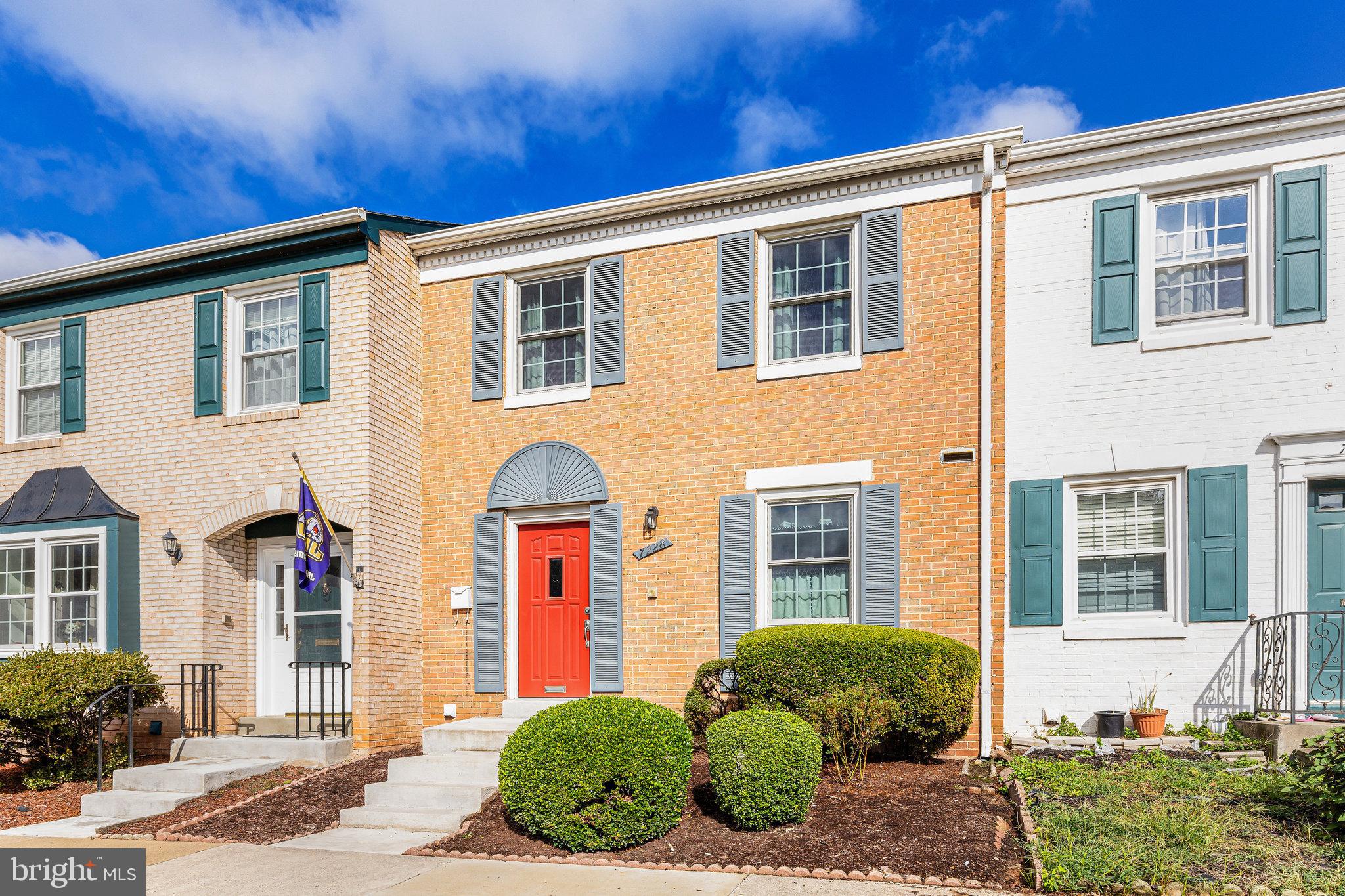 SPRINGFIELD VILLAGE - Residential