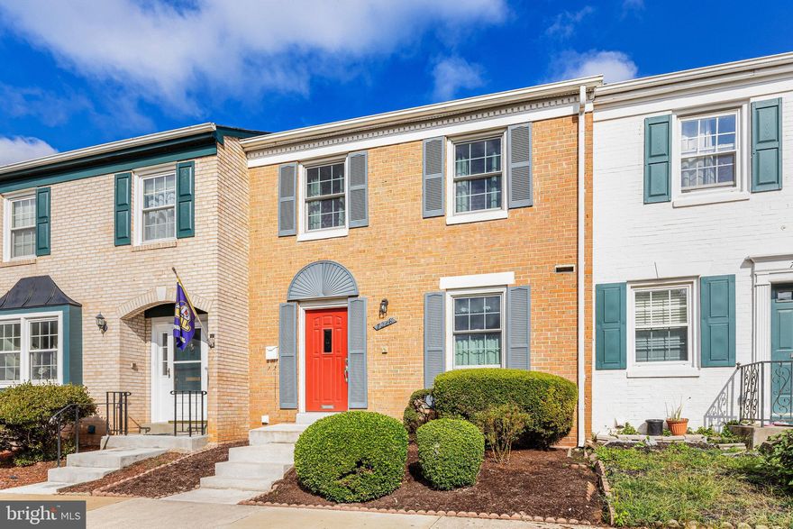 Three level townhouse in Springfield Village, Fairfax. Three bedrooms, two full baths, two half baths, and a finished basement. No rear neighbors and a private deck that looks onto trees.

The main level offers an easy flow with good natural light, a comfortable living and dining area, and a kitchen with ample cabinet and counter space. Upstairs provides three bedrooms, including a primary bedroom with an attached bath, plus a second full bath. The finished lower level adds flexible space for a rec room, office, fitness, or guests.

Parking is simple with one assigned space and plenty of additional parking nearby. Convenient location close to shopping, parks, major roads, and public transit.