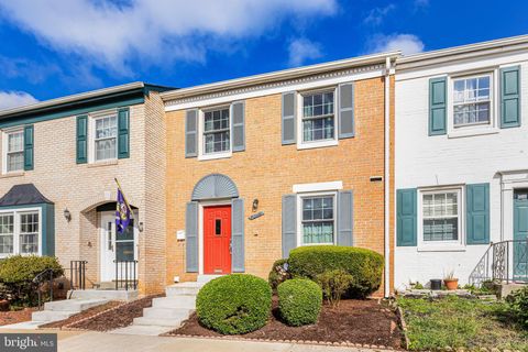 7228 EVANSTON ROAD SPRINGFIELD VA 22150