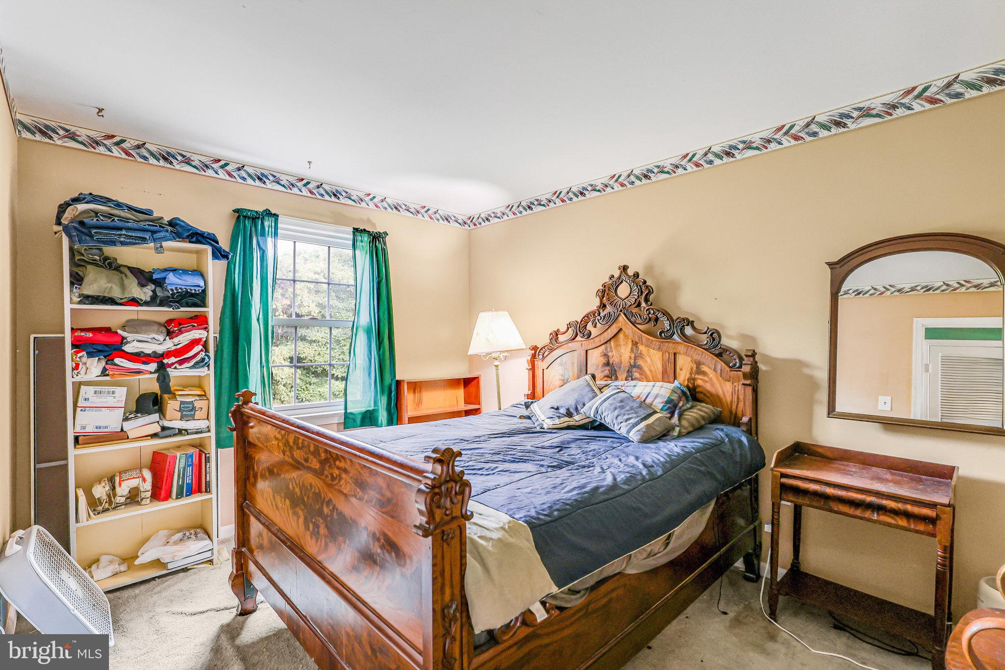 SPRINGFIELD VILLAGE - Residential