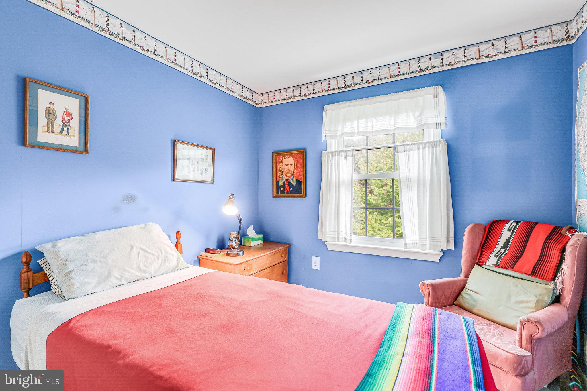 SPRINGFIELD VILLAGE - Residential