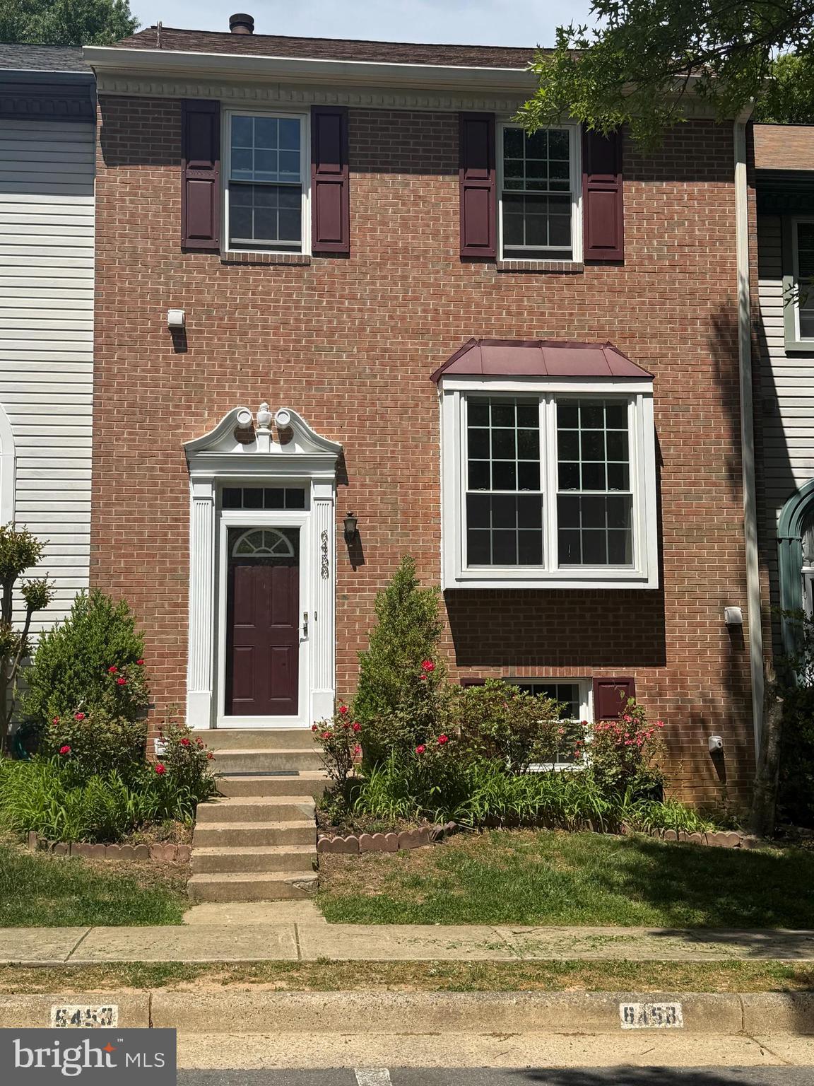 6458 AUTUMN GLEN COURT