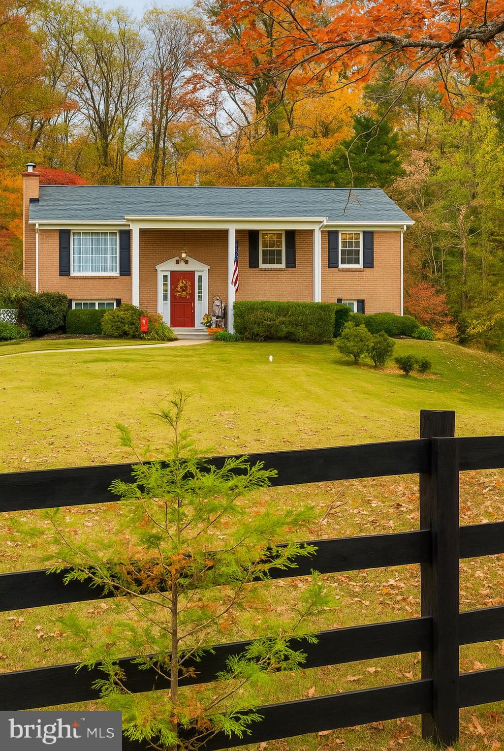 Photo of 12417 Nokesville Road, NOKESVILLE, VA 20181 (MLS # VAPW2107082)