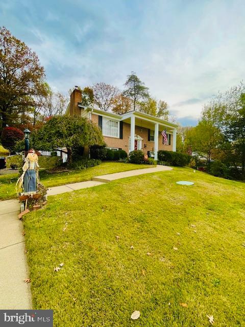 12417 NOKESVILLE ROAD