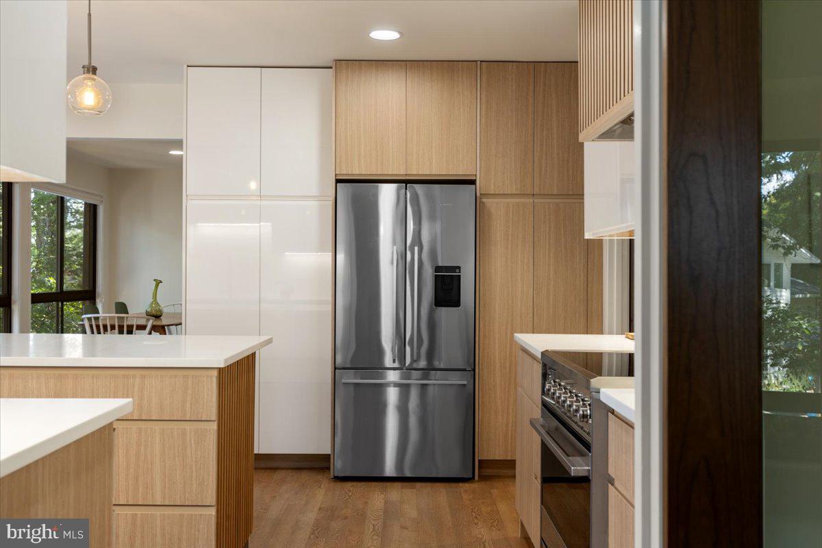 WYNGATE - Residential