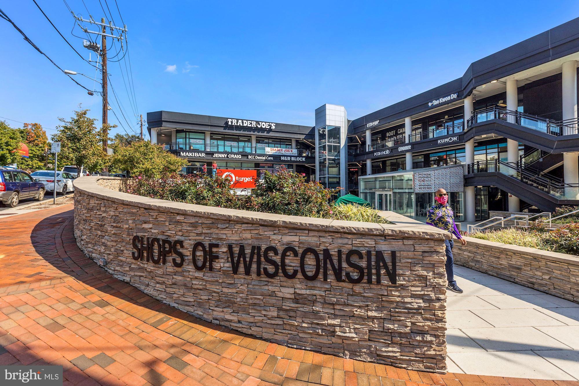 WYNGATE - Residential