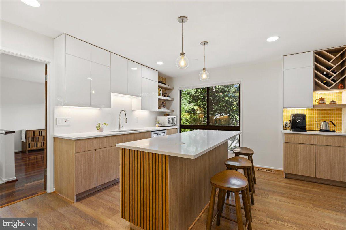 WYNGATE - Residential