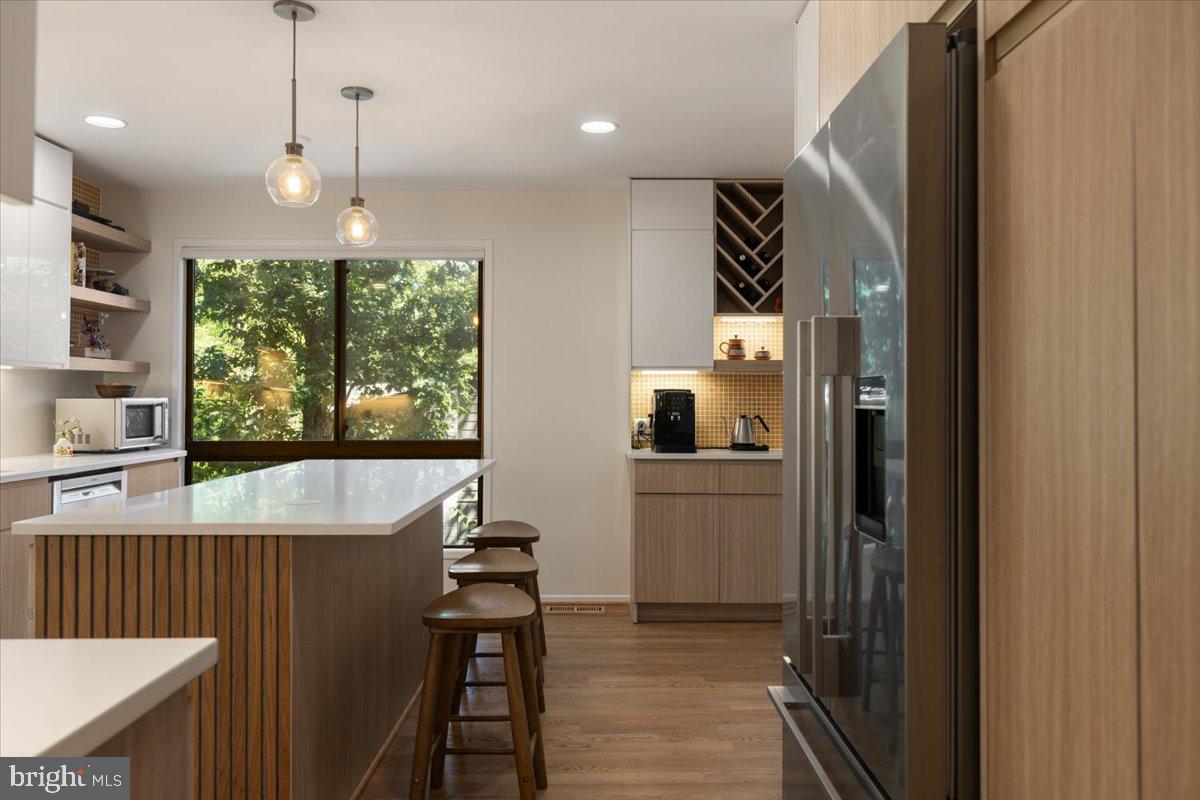 WYNGATE - Residential