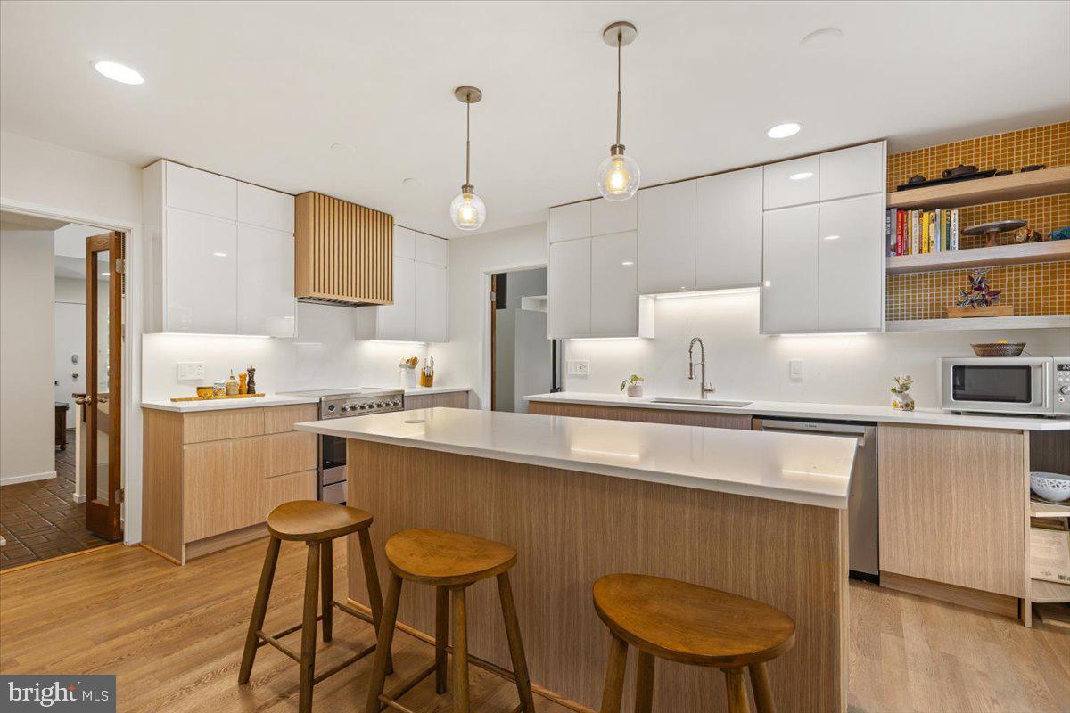 WYNGATE - Residential