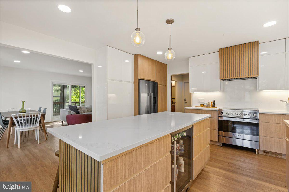 WYNGATE - Residential