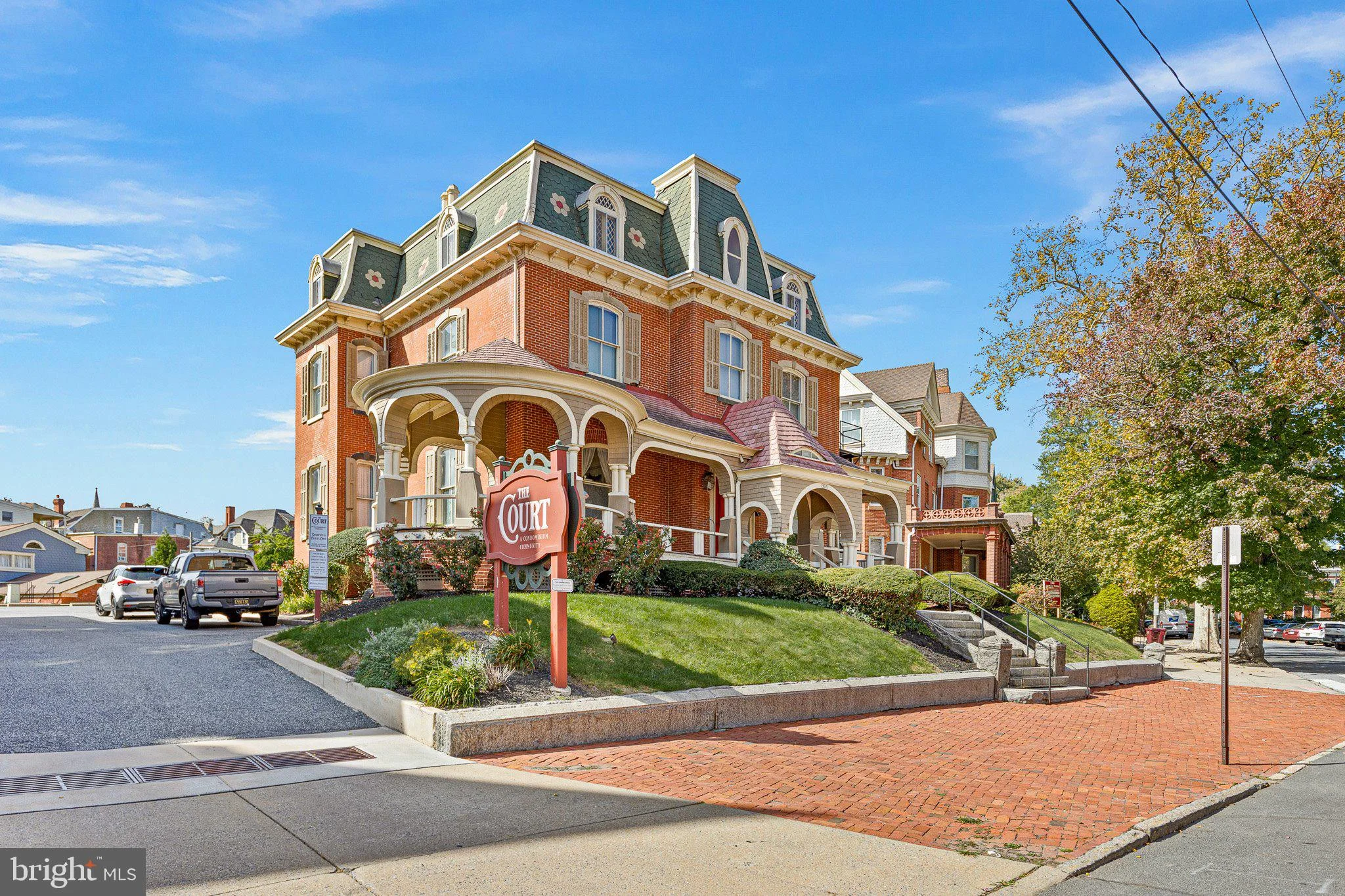 1306 Delaware Avenue Unit 6, Wilmington, DE 19806