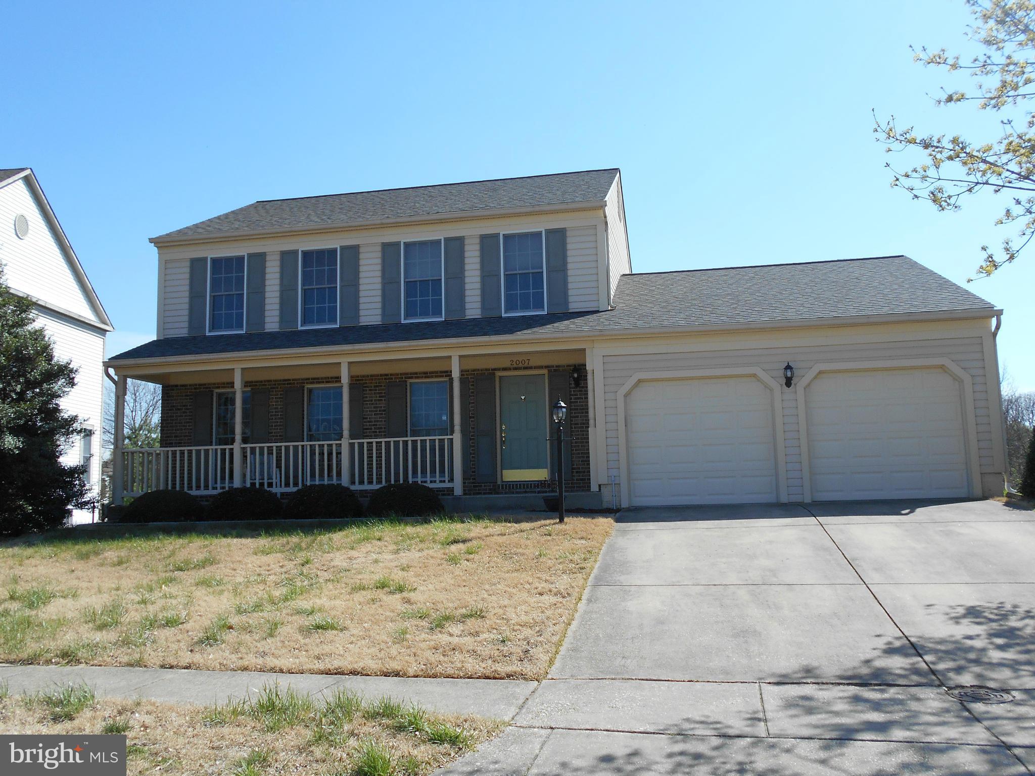 SEVEN OAKS - Residential