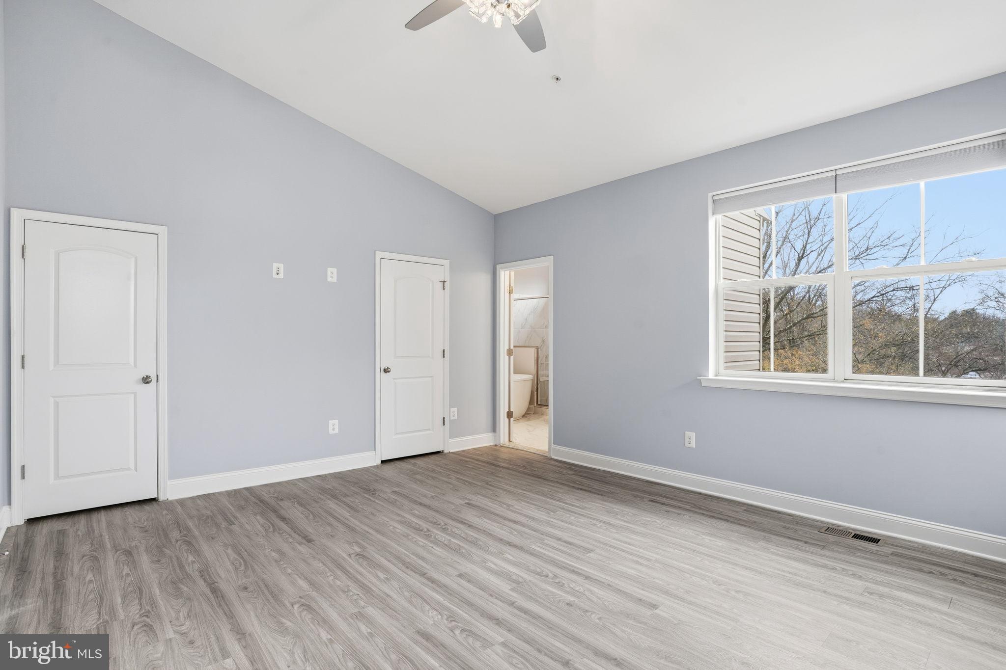 AMBER RIDGE - Residential