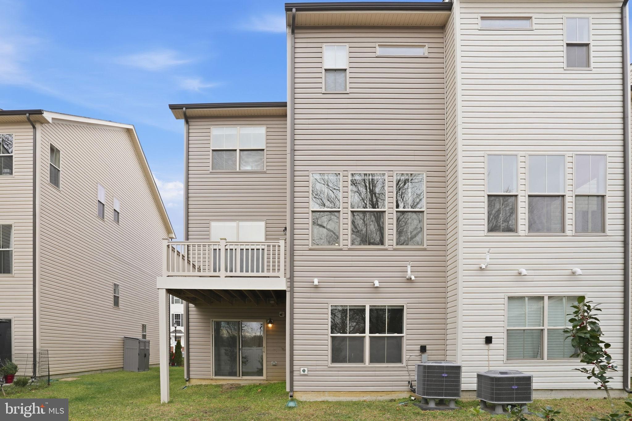 AMBER RIDGE - Residential