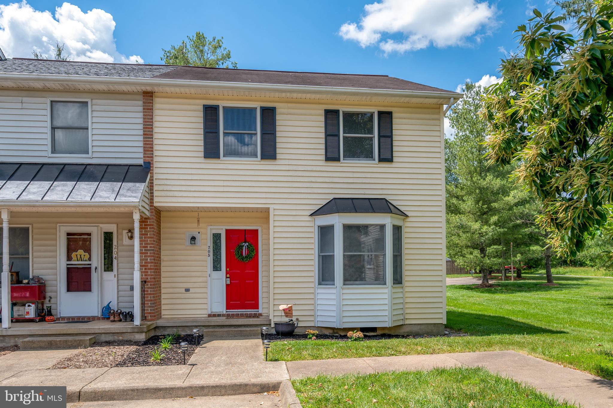 WANKOMA VILLAGE - Residential