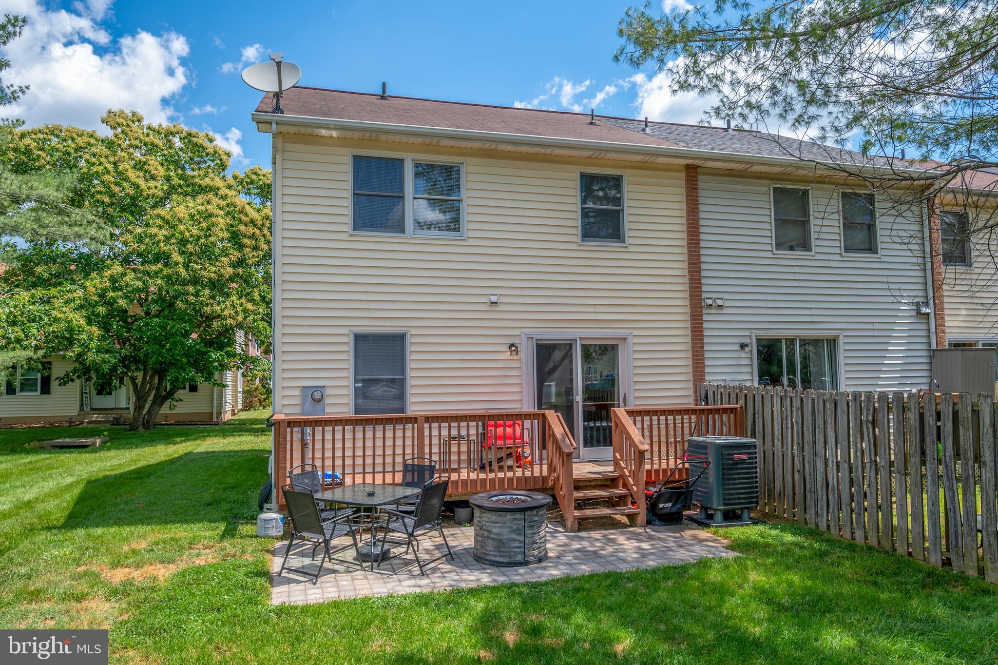 WANKOMA VILLAGE - Residential