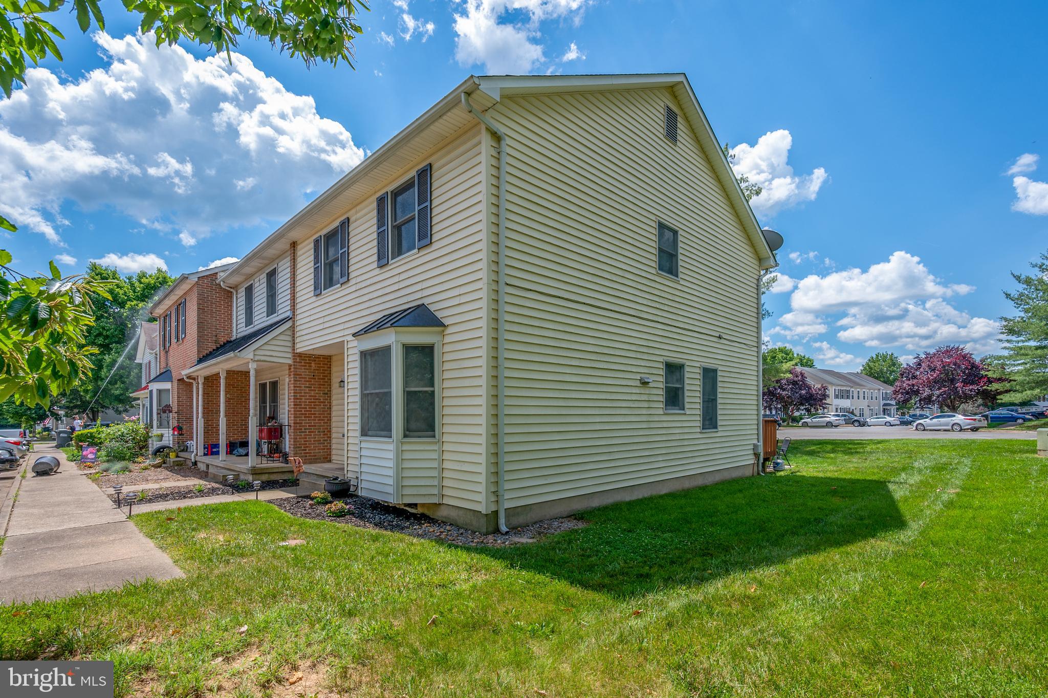 WANKOMA VILLAGE - Residential