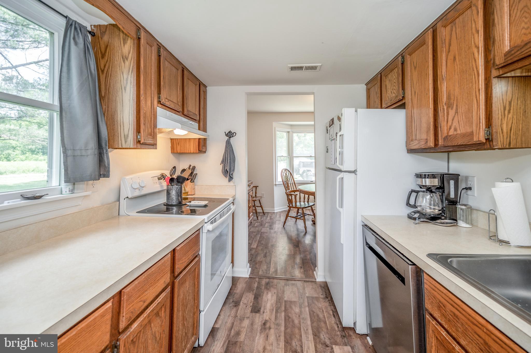 WANKOMA VILLAGE - Residential